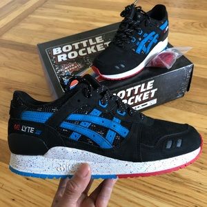 Asics Gel Lyte III Bottle Rocket